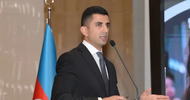 Eşqi Bağırov yeni təmayül modelinə cəlb olunan şagirdlərin sayını açıqladı