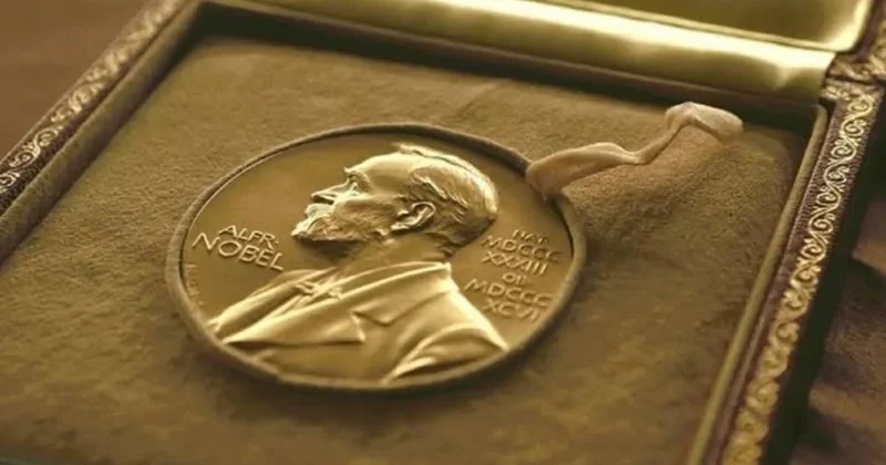 Нобелевский фонд объявил об увеличении призового фонда премий
