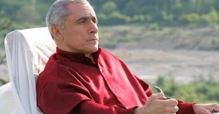 Alim Qasımovdan Üzeyirə: Sənin kimi sənətçi... Video