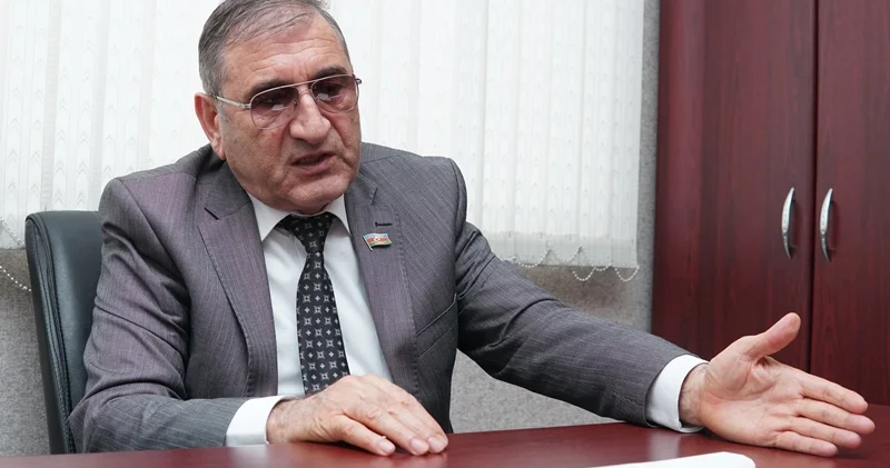 Bu çox yaxşı qanun layihəsidir komitə sədri