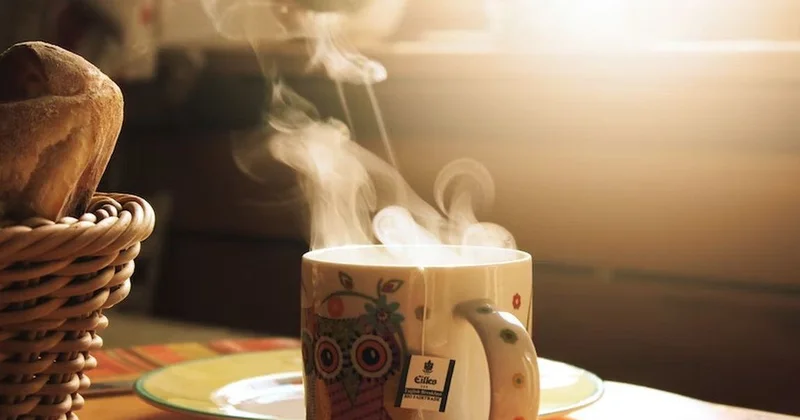 Hansı temperaturda çay içmək xərçəng yaradır?