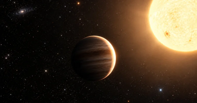 Yaxın illərdə müşahidədən “itəcək” planet