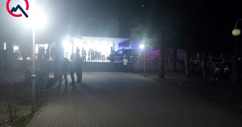 Yeniyetməni döyüb başı üstə yerə çırpdılar Süni tənəffüs aparatına qoşuldu