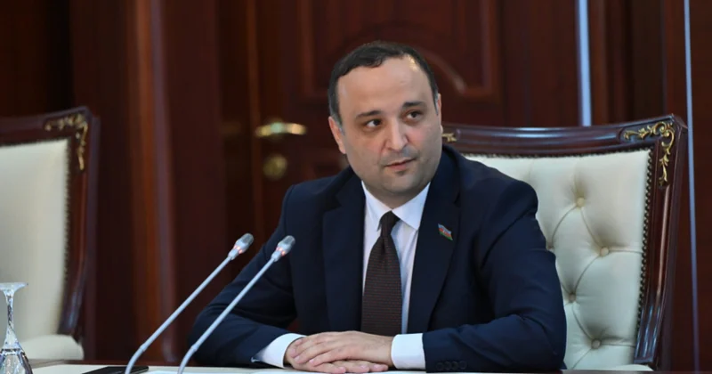 Türk dünyasının gücü ortaq dəyərlər və həmrəylikdən qaynaqlanır ŞƏRH