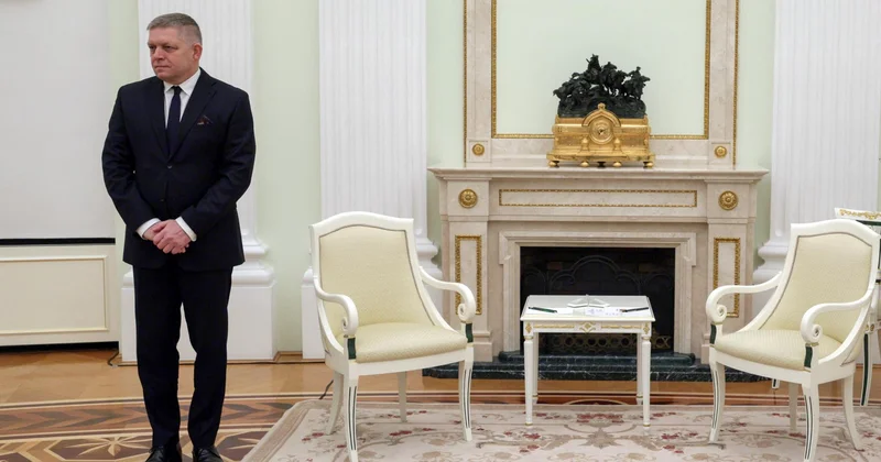 Baş nazir Rusiyanı “təcavüzkar“ adlandırmadı, əksinə, NATO ölkələrini “davakarlıq“da suçladı...