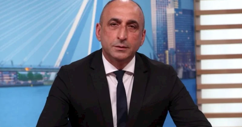 EAPCA Belçikanın Milli Günü münasibətilə Kral Filipə təbrik məktubu göndərib