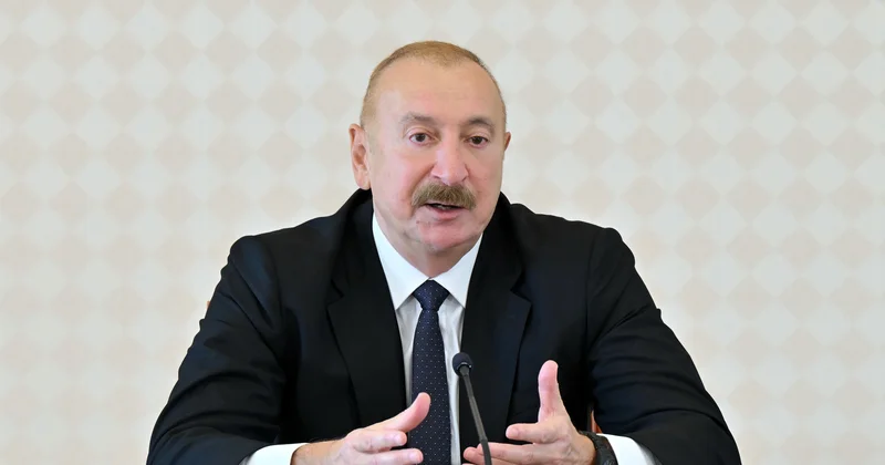 “Türk dünyasının qarşısında yeni imkanlarla yanaşı, yeni çağırışlar da var” DEPUTAT DANIŞDI