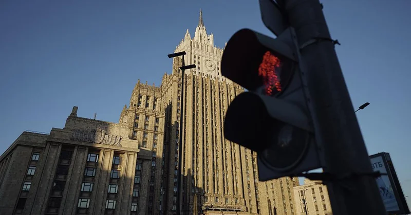 Москва ждет ответа из Анкары