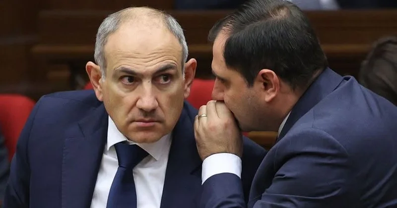 Paşinyana verilən mükafat 25 min avro