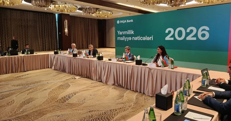 “PAŞA Bank” Naxçıvanda inşa olunan “Şəms 1” Günəş Elektrik Stansiyasına maliyyə vəsaiti ayırıb