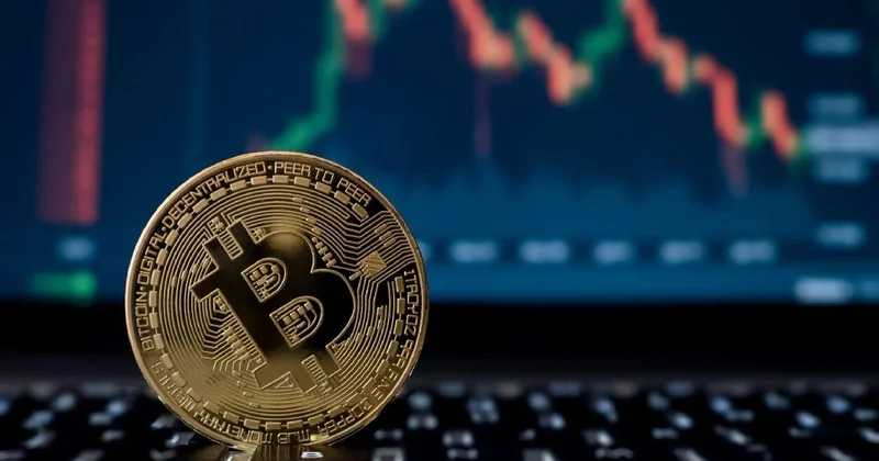 Биткоин вырос в цене