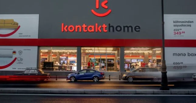 “Kontakt Home”dan aldığı bütün əşyalar xarab çıxdı KONKRET