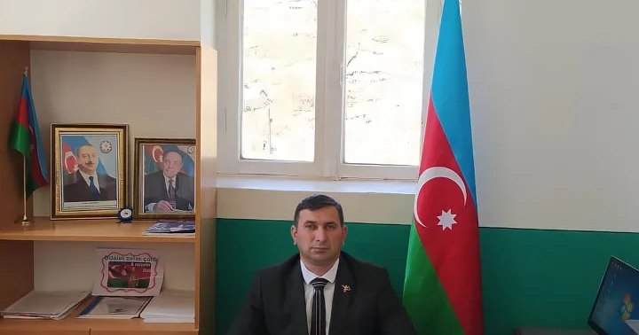 Milli ləyaqətimizin, ədalətin və hüququn tam bərpasının bayramı ŞƏRH