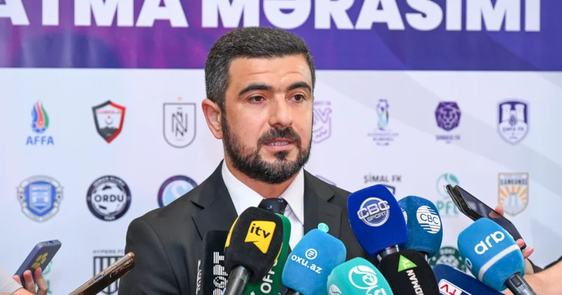 PFL Azərbaycan Kubokuna sponsorluqla bağlı bir neçə şirkətlə danışıqlar aparır