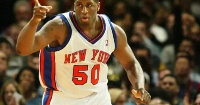 NBA da çıxış edən keçmiş basketbolçu dünyasını dəyişib