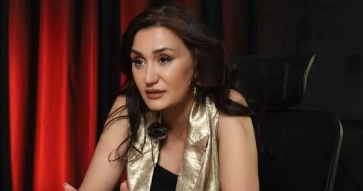 And içmişəm, hamısının adını sadalayacağam