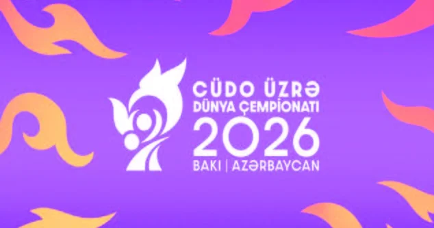 Bakıda Dünya cüdo çempionatına hazırlıq