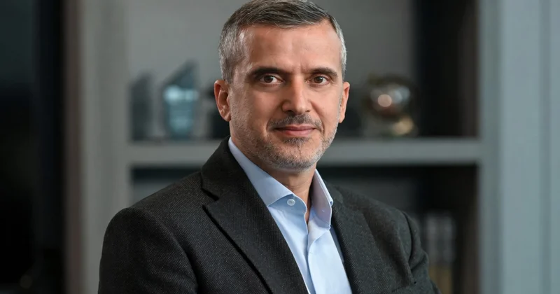 Tanınmış iş adamı saxlanıldı