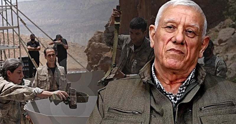PKK dan Türkiyəyə ŞOK TƏLƏB: Öcalan azad olunmasa...
