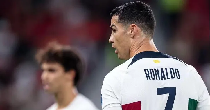 41 yaşlı Ronaldo yenidən milliyə çağırıldı