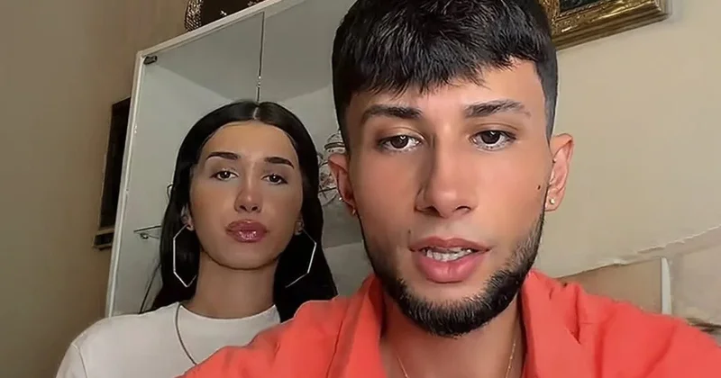 Universitetdən qovulan tələbə şok video yaydı: Planı kim qurubmuş? KONKRET