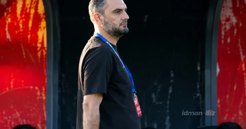 Zaur Həşimov: “Turan Tovuz”la oyunda daha güclü “Şəfa” görəcəyik”