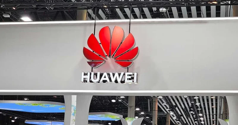 Huawei Nvidia ilə rəqabət üçün yeni süni intellekt çipini vaxtından əvvəl təqdim edəcək