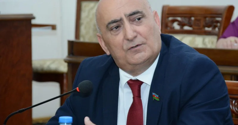 “Bununla Azərbaycan xalqının milli ideyası gerçəkləşdirildi...”
