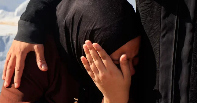 Qəzzada 15 yaşlı oğlanın və tibb işçisinin ölümü ilə nəticələnən hadisə araşdırılıb
