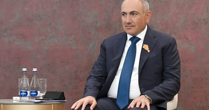 Paşinyanın maaşı kəskin artdı: ayda bu qədər alacaq