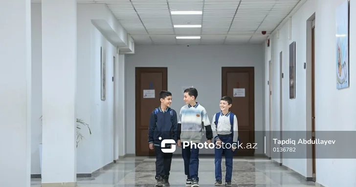 Как в школах Азербайджана обеспечивают безопасность и психологическое здоровье учеников?