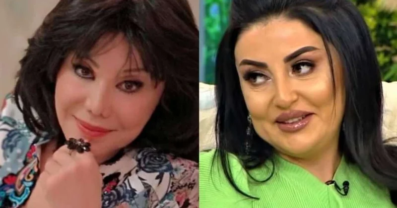 ““Flora Kərimova Afətlə barışdı” deyib adama gülməzlər?” Xalq artistindən etiraz
