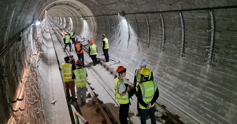 Metro tikintisi üçün vətəndaşların torpaqları alınacaq bəs kompensasiya?