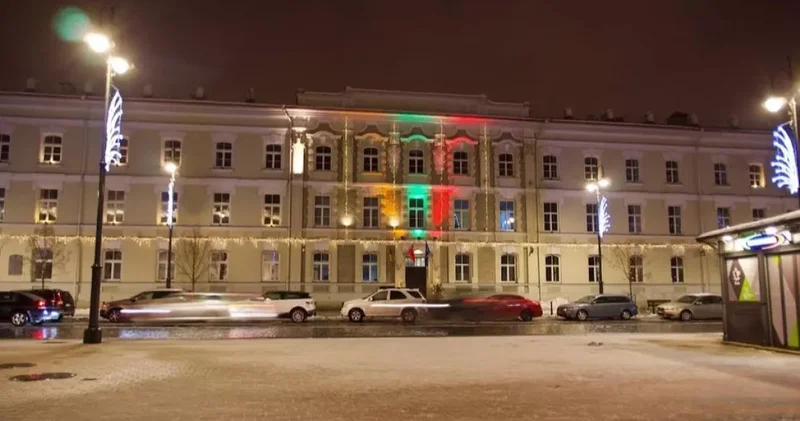 Литва потратит 16 млн на убежища