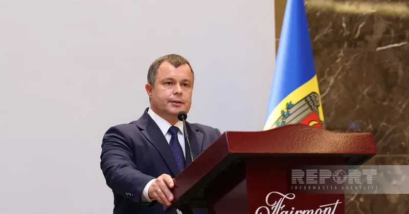 Посол Молдовы: Азербайджан играет важную роль в укреплении связанности и безопасности Европы