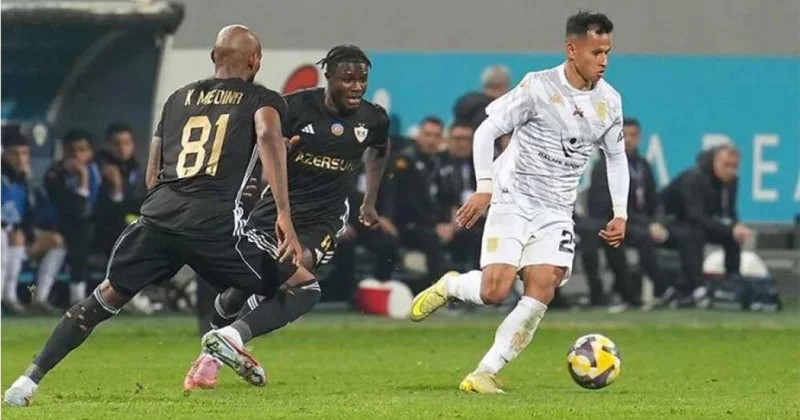 Bu gün “Neftçi” və “Qarabağ”ın oyunu var
