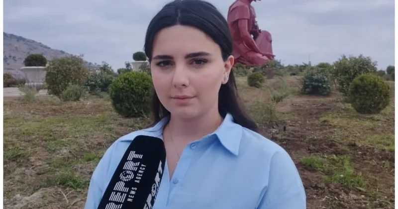 Захра Тагиева: В комплексе Насими баглары созданы все условия для комфорта гостей