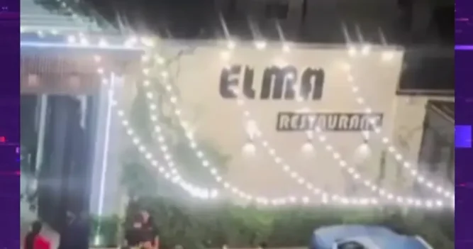 Bakıda səs küy yayan daha bir restorandan şikayət (Video)