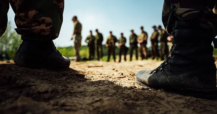 В Швеции на военном полигоне произошел взрыв: пострадали семь человек