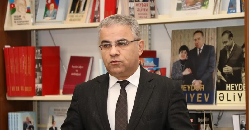 Azərbaycanın humanitar diplomatiya və qlobal həmrəylik doktrinası