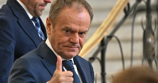 Polşa Raket Əleyhinə Koalisiyaya qoşuldu Task