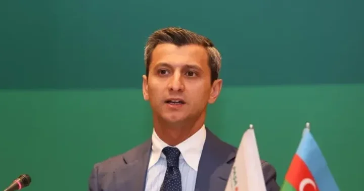 Bundan sonra da bank birləşməsi olacaqsa, ancaq və ancaq şad olarıq