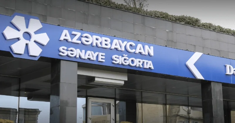 Azərbaycan Sənaye Bankının Müşahidə Şurasının sədri dəyişdi