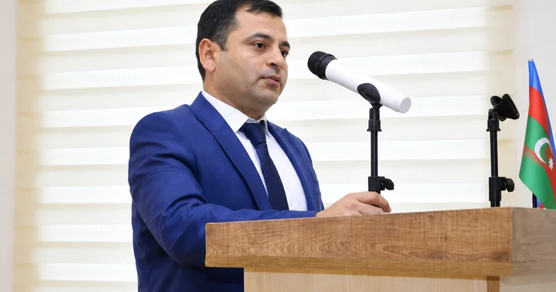 Xocalıda həyat yenidən canlanır