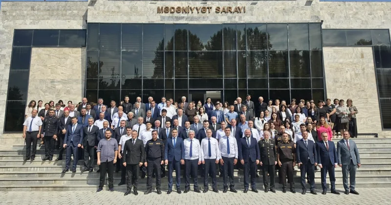 Müasir çağırışlar fonunda dövlət, media və vətəndaş cəmiyyəti arasında əməkdaşlıqla bağlı təkliflər nəzərdən keçirilib