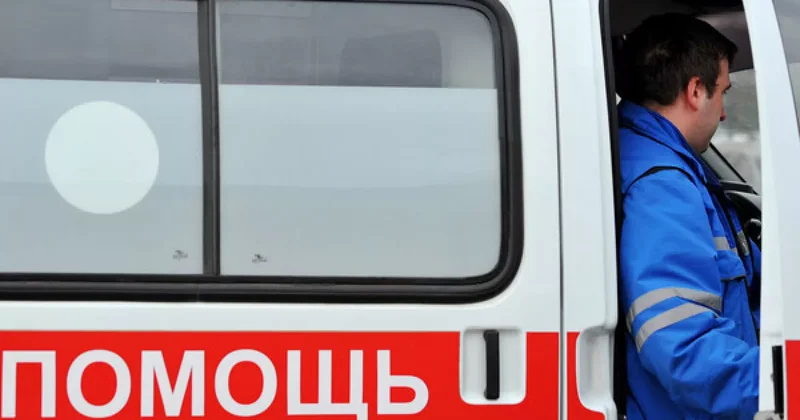 Ребенок умер от взрыва боеприпаса в России