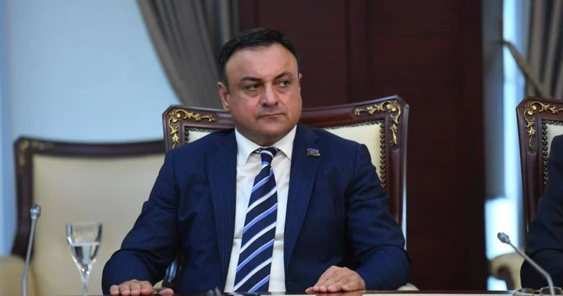 Türk dünyasının strateji subyektliyi: gücün yeni institusional məntiqi ŞƏRH