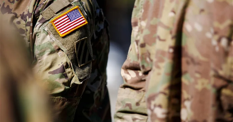 СМИ: США могут вывести из Европы 25 тысяч военнослужащих
