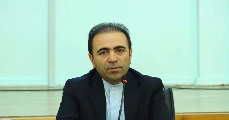 İran səfirindən Azərbaycana Naxçıvan tələbi: “Azərbaycan təmin etməlidir”