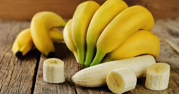 Bananı bu 3 qida ilə birlikdə yeməyin